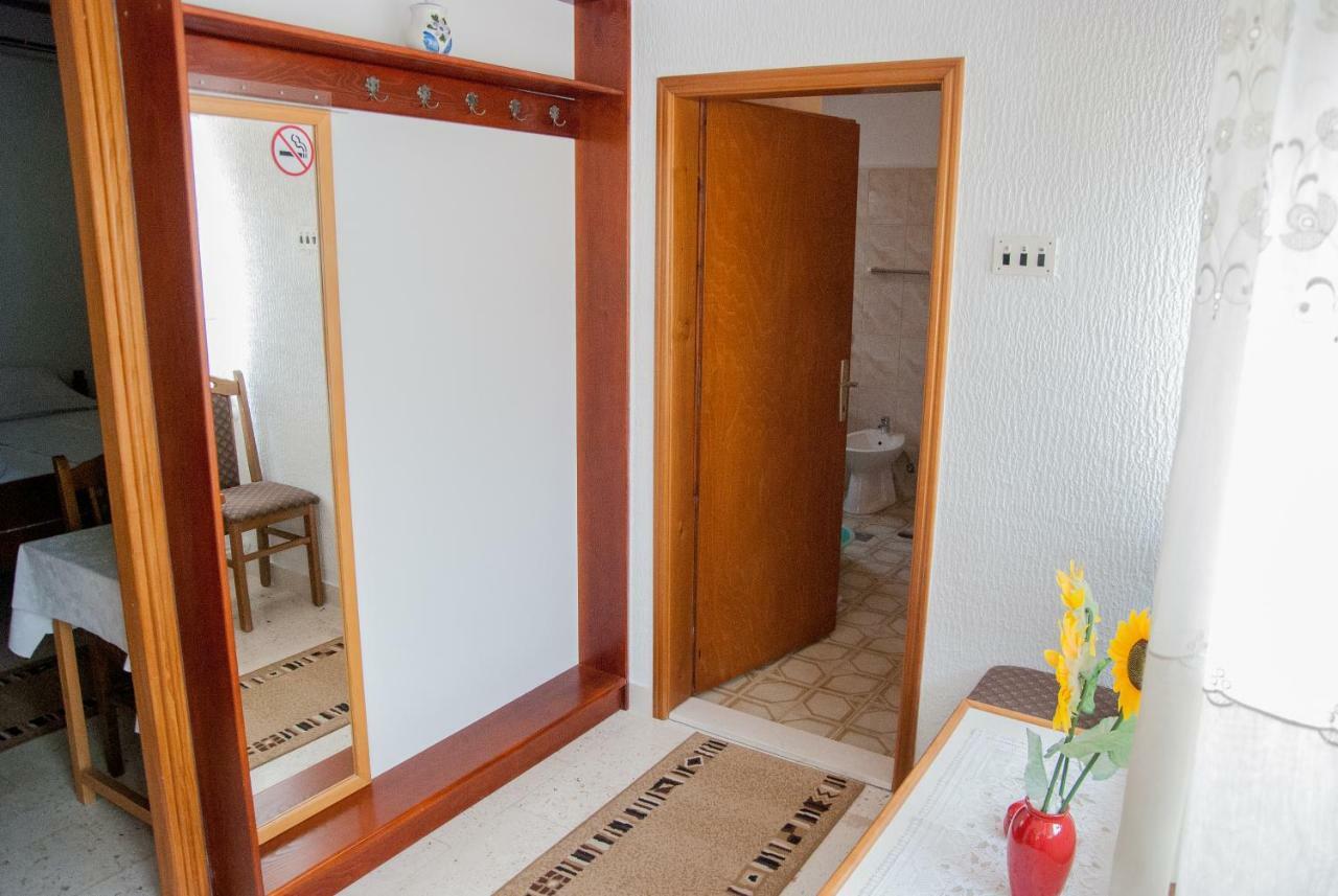 Apartment Slobo Trebinje Kültér fotó