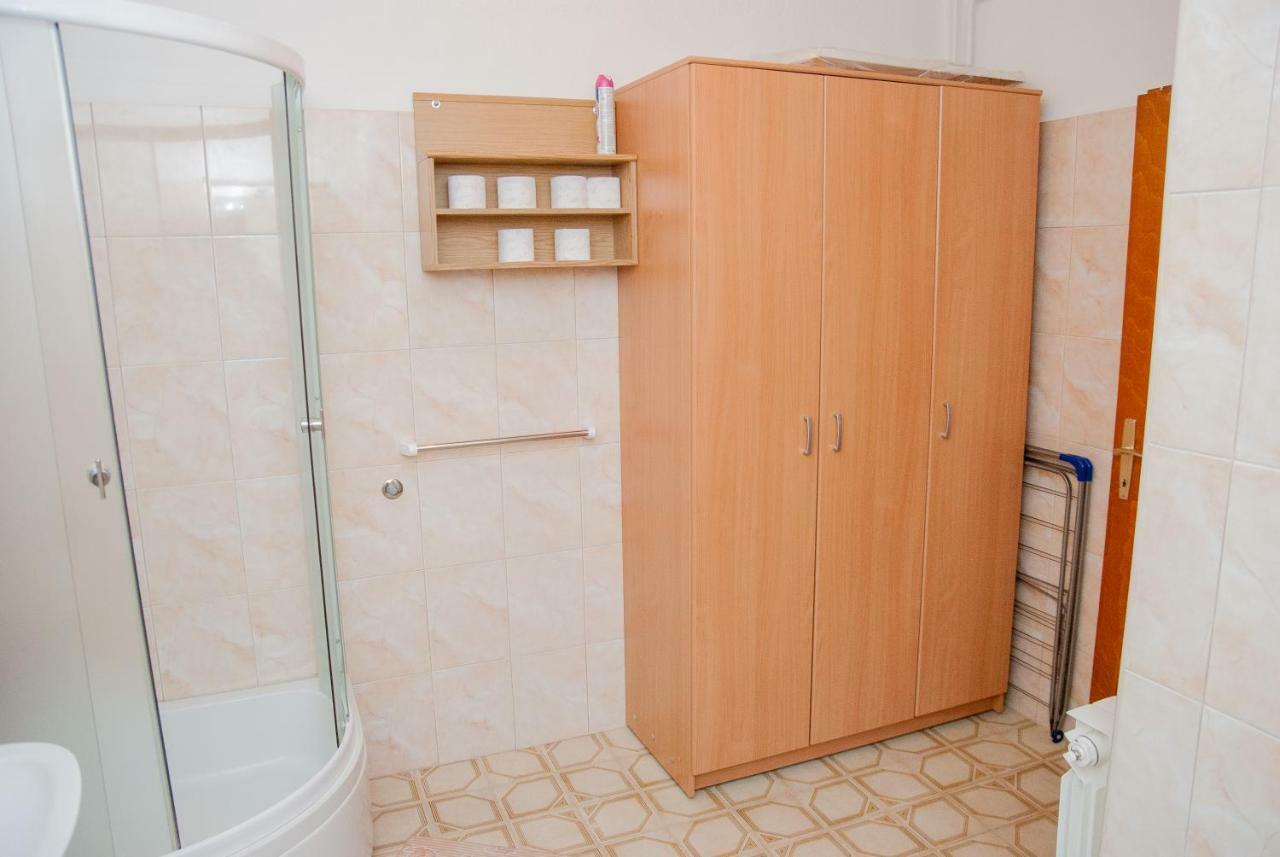 Apartment Slobo Trebinje Kültér fotó
