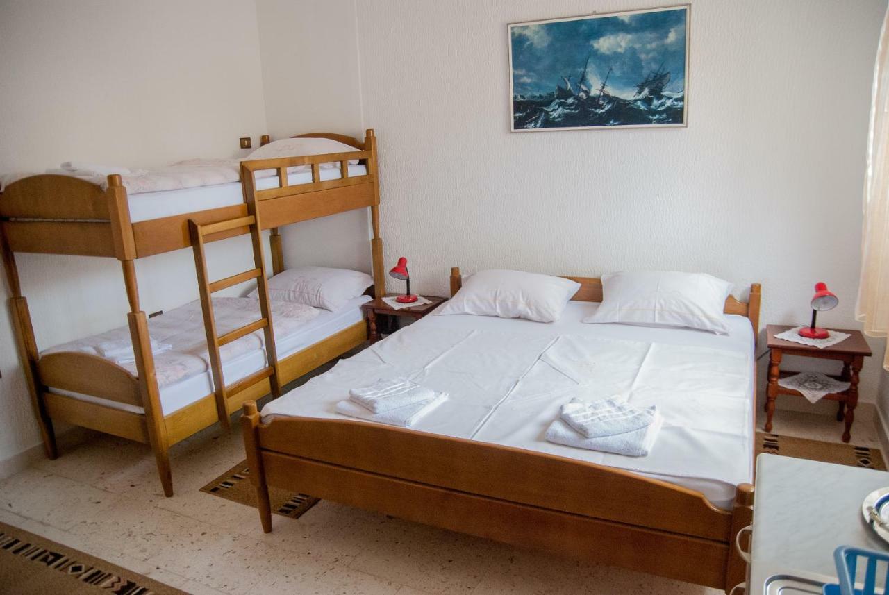 Apartment Slobo Trebinje Kültér fotó