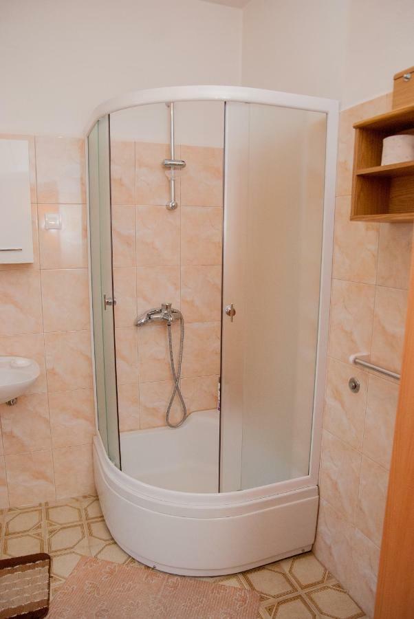 Apartment Slobo Trebinje Kültér fotó