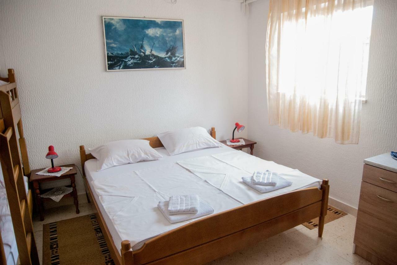 Apartment Slobo Trebinje Kültér fotó