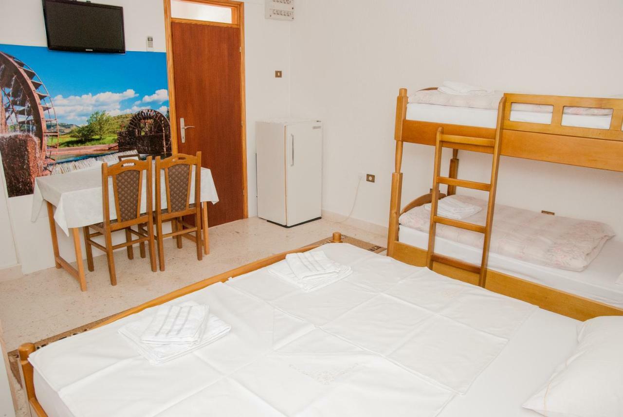 Apartment Slobo Trebinje Kültér fotó