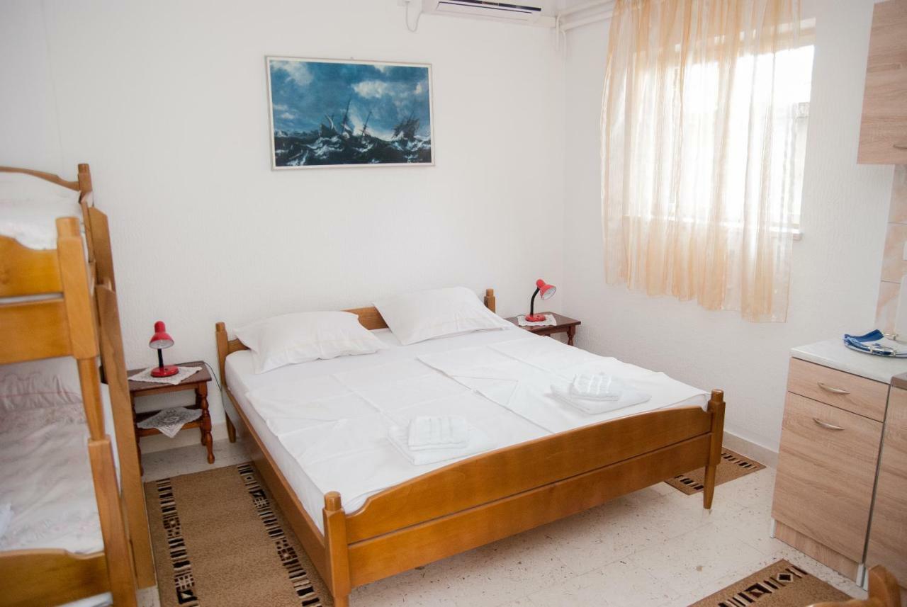 Apartment Slobo Trebinje Kültér fotó